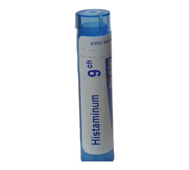 HISTAMINUM 9 CH